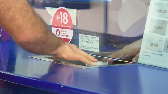 &iquest;Hasta d&oacute;nde llega la ilusi&oacute;n? La loter&iacute;a de Navidad podr&iacute;a subir de precio el a&ntilde;o que viene