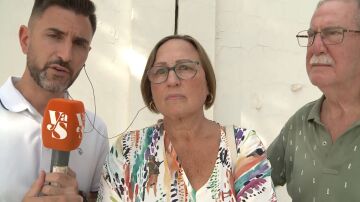 Conmoción en el entorno de la menor que se suicidó al volver del colegio en Sevilla