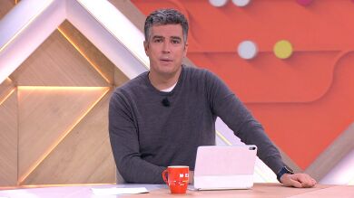 Gonzalo Bans explica las posibilidades de Pedro Sánchez en la comisión del Senado sobre el caso Koldo: 