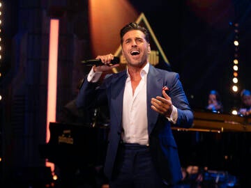 David Bustamante