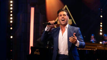 David Bustamante