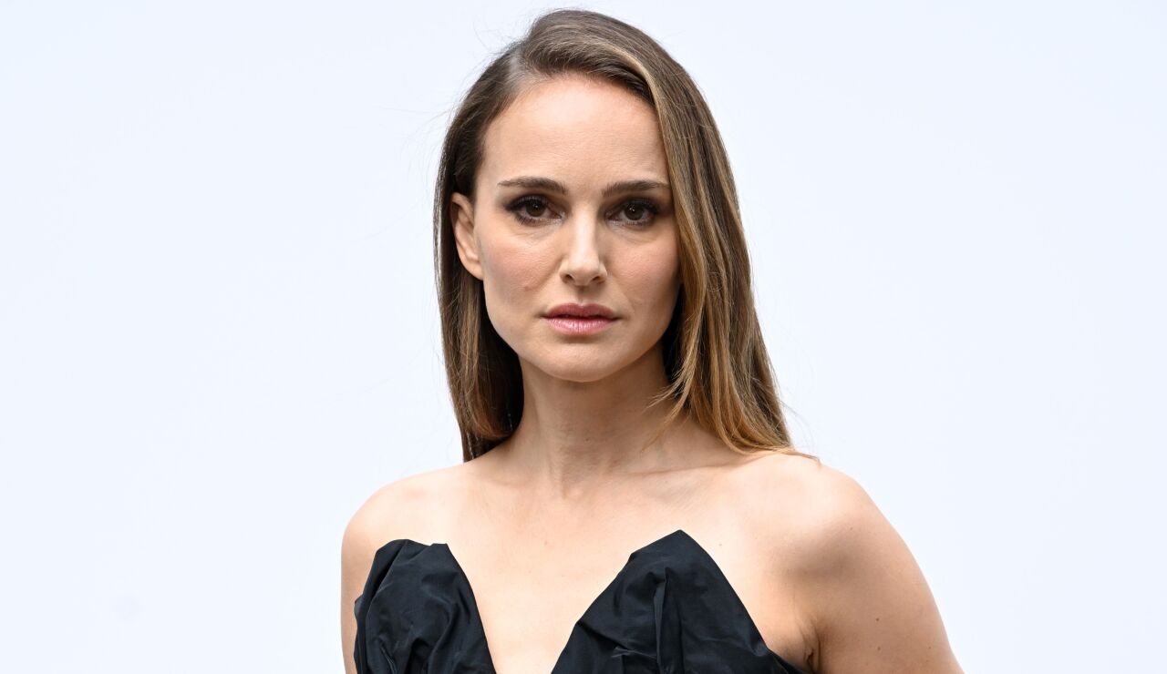 Natalie Portman