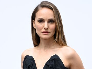 Natalie Portman