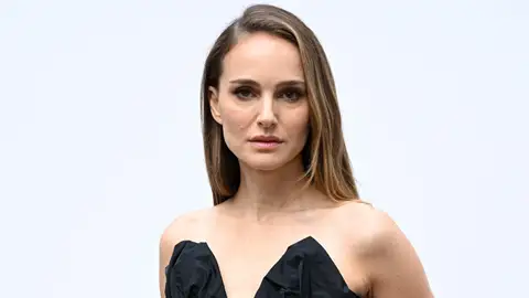 Natalie Portman Natalie Portman