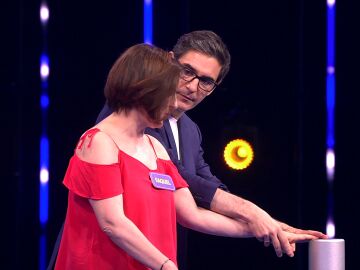 "Esto me da seguridad": el consejo de Juanra Bonet para calmar los nervios de los concursantes