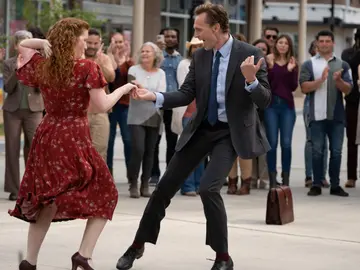 La vida de Chuck La vida de Chuck