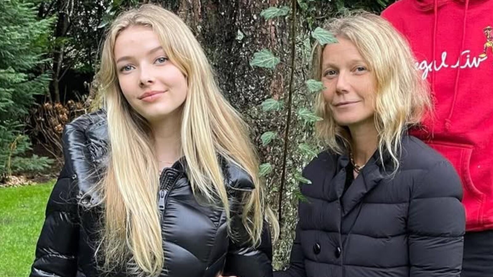 La hija de Gwyneth Paltrow rompe su silencio tras los rumores de expulsión por hacer bullying