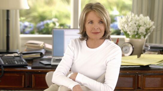 Diane Keaton