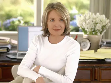 Diane Keaton Diane Keaton