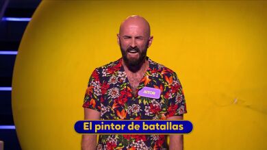 ¿Se irán de casa rural por todo lo alto? Txapeldunak confía en Aitor para la ronda final