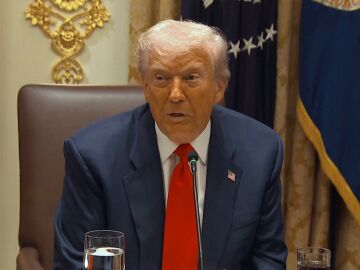 Trump amenaza con aranceles a España