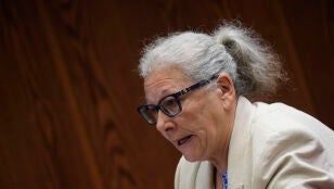 La empresaria Carmen Pano