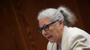 La empresaria Carmen Pano La empresaria Carmen Pano