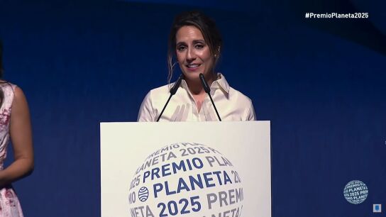 &Aacute;ngela Banzas