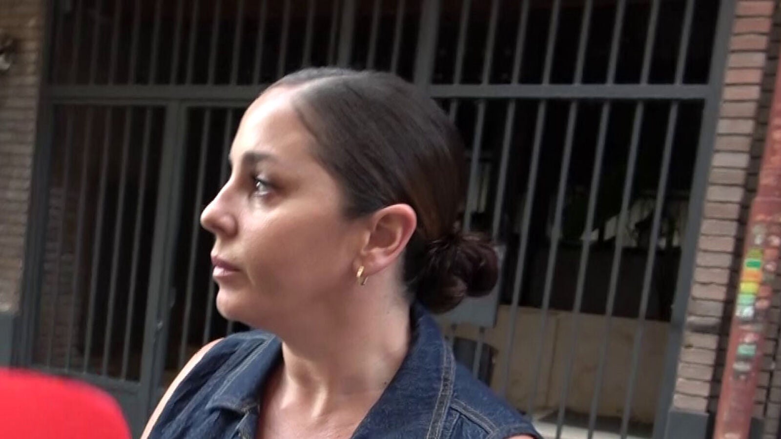 Anabel Pantoja confiesa si se alegra por Irene Rosales tras ser pillada con su novio después de separarse de Kiko Rivera