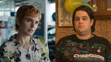 Atresmedia suma 5 nominaciones a los Premios InStyle en Serie con sus originales A muerte y Mariliendre