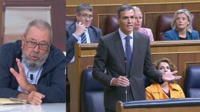 La valoración de Cándido Méndez: 