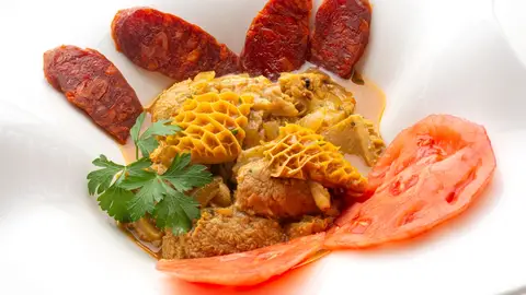 Menudo Menudo