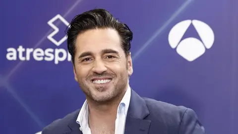 David Bustamante David Bustamante