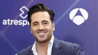 Todos los cambios físicos de David Bustamante: así ha evolucionado su cuerpo los últimos 20 años Todos los cambios físicos de David Bustamante: así ha evolucionado su cuerpo los últimos 20 años