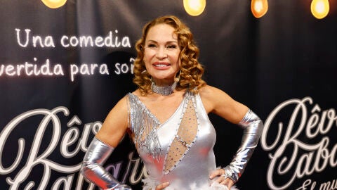 Marlene Mourreau