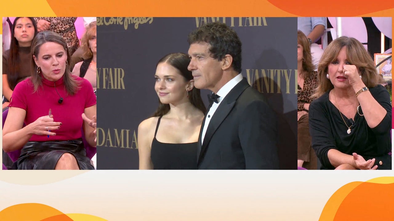 Existe la posibilidad de que ya se hayan casado Existe la posibilidad de que ya se hayan casado