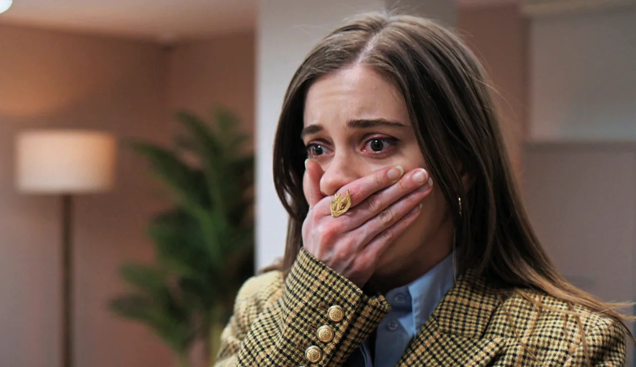 Una nueva vida | Web oficial de Antena 3 | Series