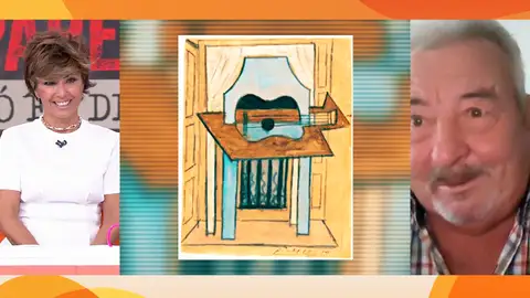 Picasso Picasso