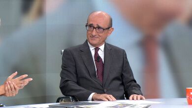 ¿Cómo es el nuevo abogado elegido por Ábalos? Fue fiscal 20 años y es un experto penalista 