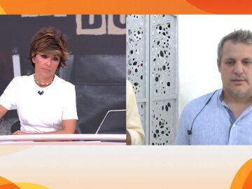 Familia de la Sandra