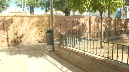 Fachada colegio