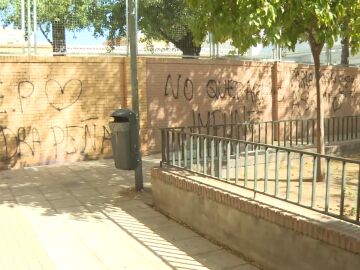 Fachada colegio