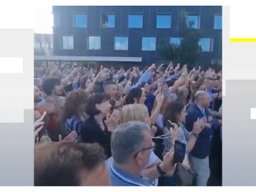 Celebración Sabadell