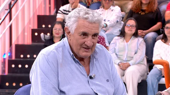 Fernando Romay Fernando Romay