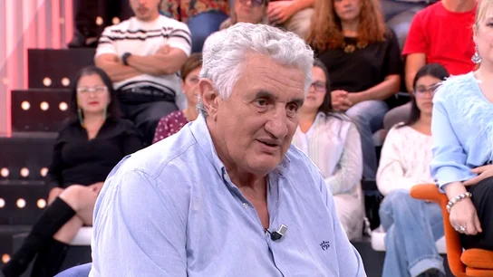 Fernando Romay Fernando Romay