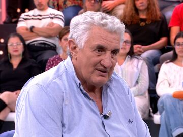 Fernando Romay
