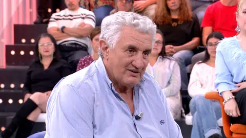 Fernando Romay Fernando Romay