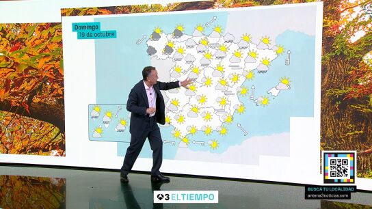 La previsi&oacute;n de Roberto Brasero 