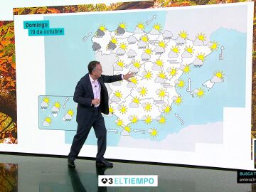 La previsi&oacute;n de Roberto Brasero 