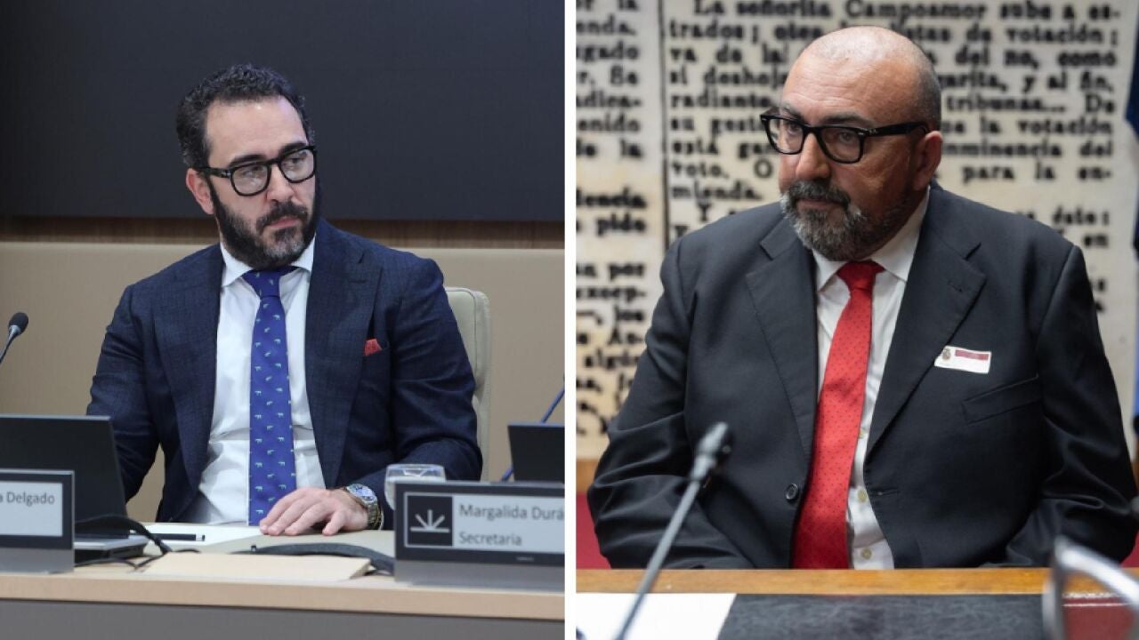 El juez cita a Koldo García y a Víctor de Aldama por la compra de ...