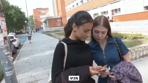 Usar la herramienta de la geolocalización en tiempo real es algo cada vez más habitual Usar la herramienta de la geolocalización en tiempo real es algo cada vez más habitual