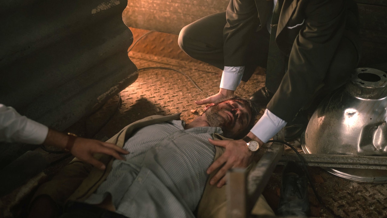 una muerte y un herido grave tras la explosión de la sala de calderas una muerte y un herido grave tras la explosión de la sala de calderas