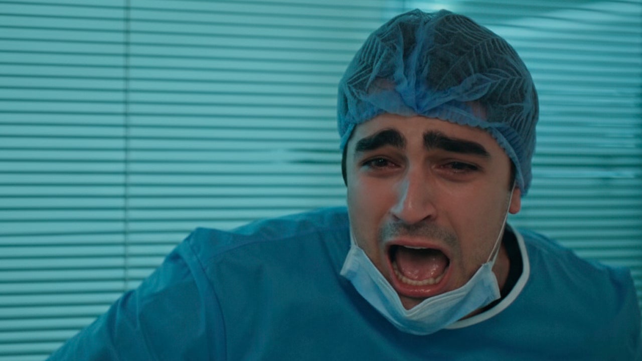 El corazón de Pelin se detiene tras la promesa de un futuro juntos de Ferit, ¿será este su final? El corazón de Pelin se detiene tras la promesa de un futuro juntos de Ferit, ¿será este su final?