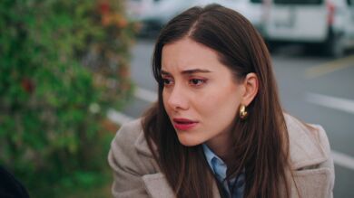 Suna consuela a un Ferit destrozado por la culpa: “No podías luchar contra el destino”