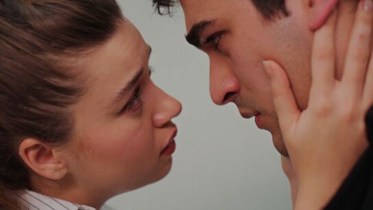 Seyran y Ferit