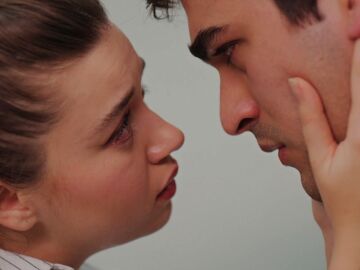 Seyran y Ferit