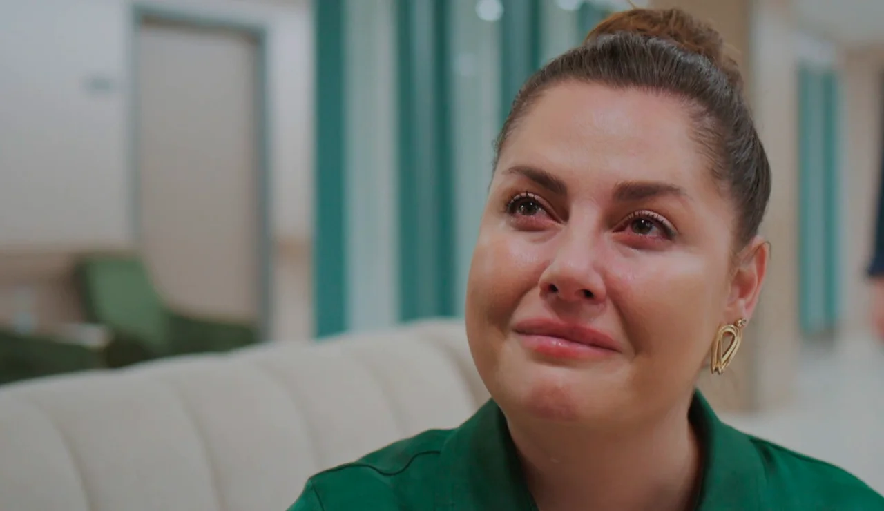 Una nueva vida | Web oficial de Antena 3 | Series