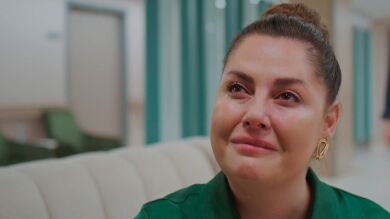 El bebé de Pelin muere al nacer y Zerrin culpa a Ferit: “Nunca quisiste a mi hija” 