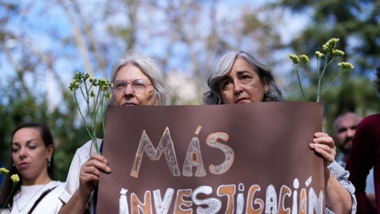"El c&aacute;ncer de mama no es rosa": mujeres diagnosticadas reclaman m&aacute;s investigaci&oacute;n y menos romanticismo
