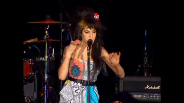 Efemérides del 27 de octubre de 2025: Amy Winehouse publica su álbum Back to Black Efemérides del 27 de octubre de 2025: Amy Winehouse publica su álbum Back to Black